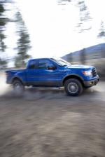 Ford F-150 2009 года